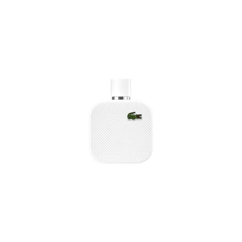 Lacoste L.12.12 Blanc Eau de Toilette 100ml