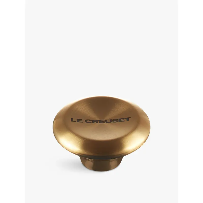Signature Gold Knob 47mm