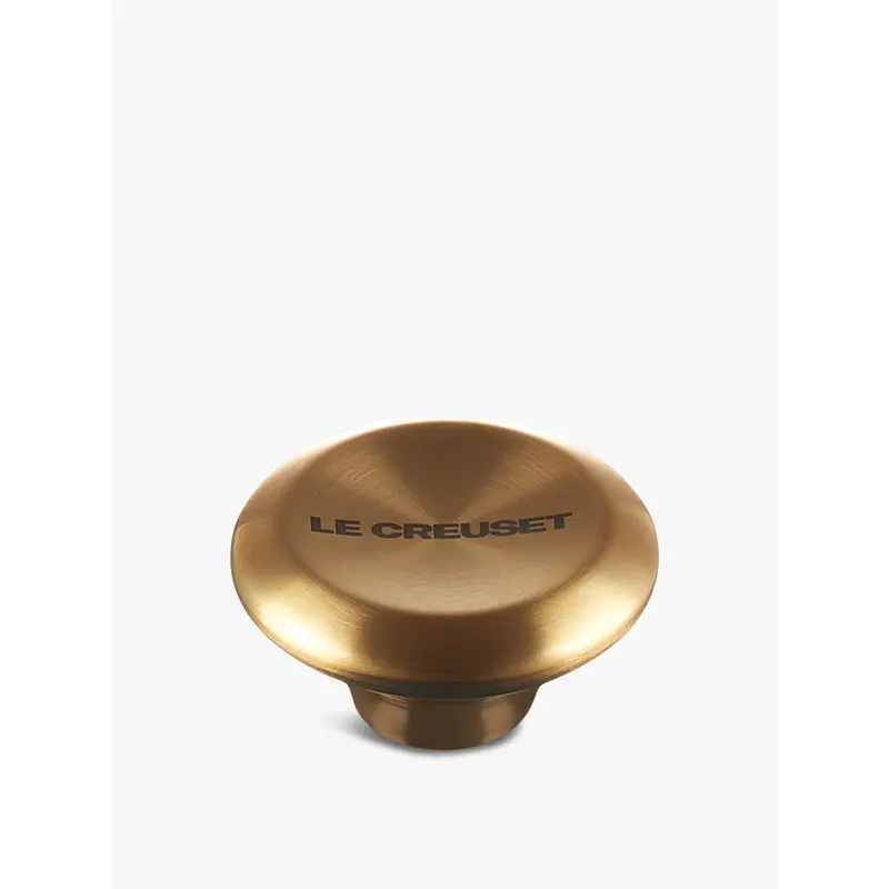Signature Gold Knob 57mm