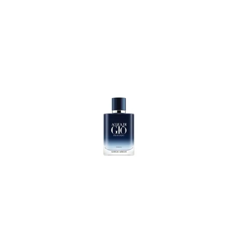 Giorgio Armani Acqua Di Gi Homme Profondo Parfum 100ml