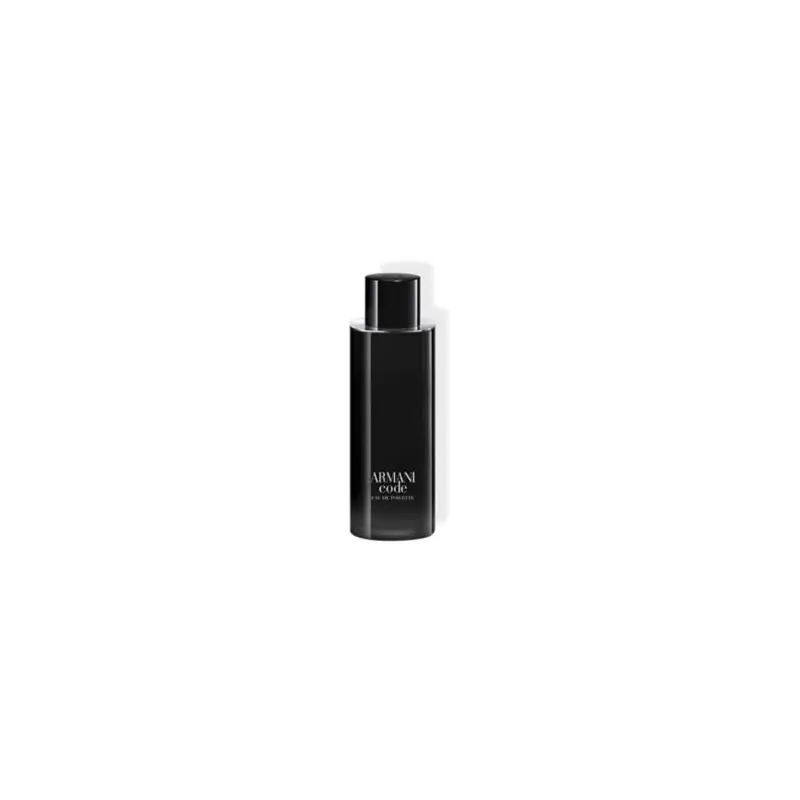 Giorgio Armani Code Eau de Toilette Refillable 200ml