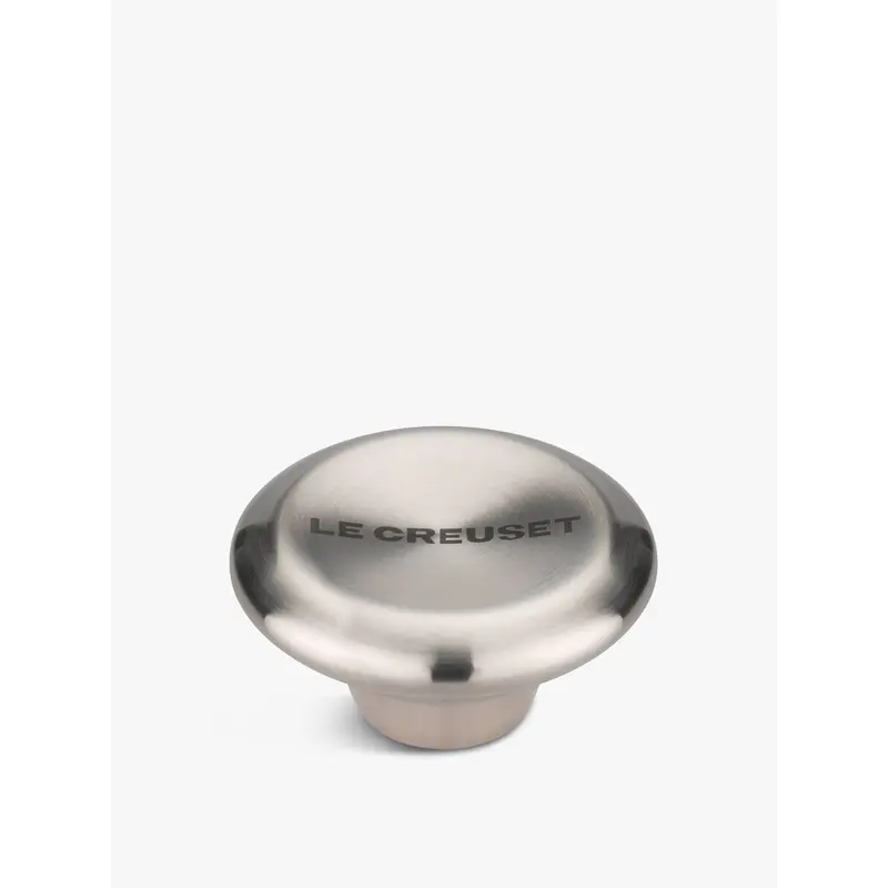Stainless Steel Knob 57mm