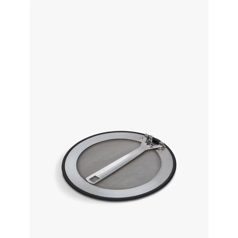 Stainless Steel Splatter Guard 26cm