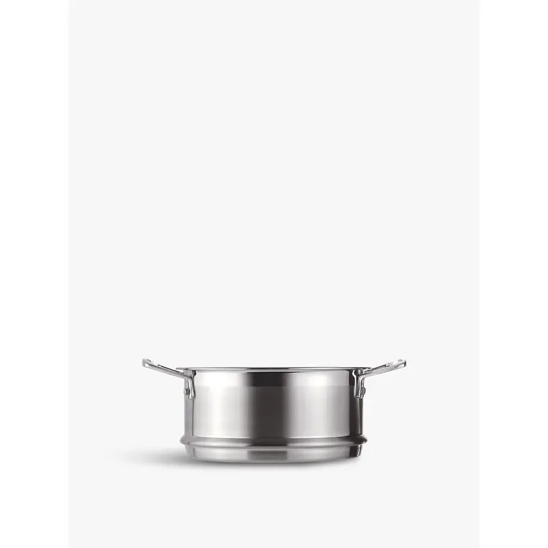 Stainless Steel Steamer Insert 20cm