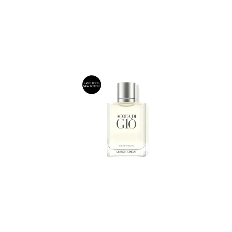 Giorgio Armani Acqua Di Gi Eau de Toilette 100ml