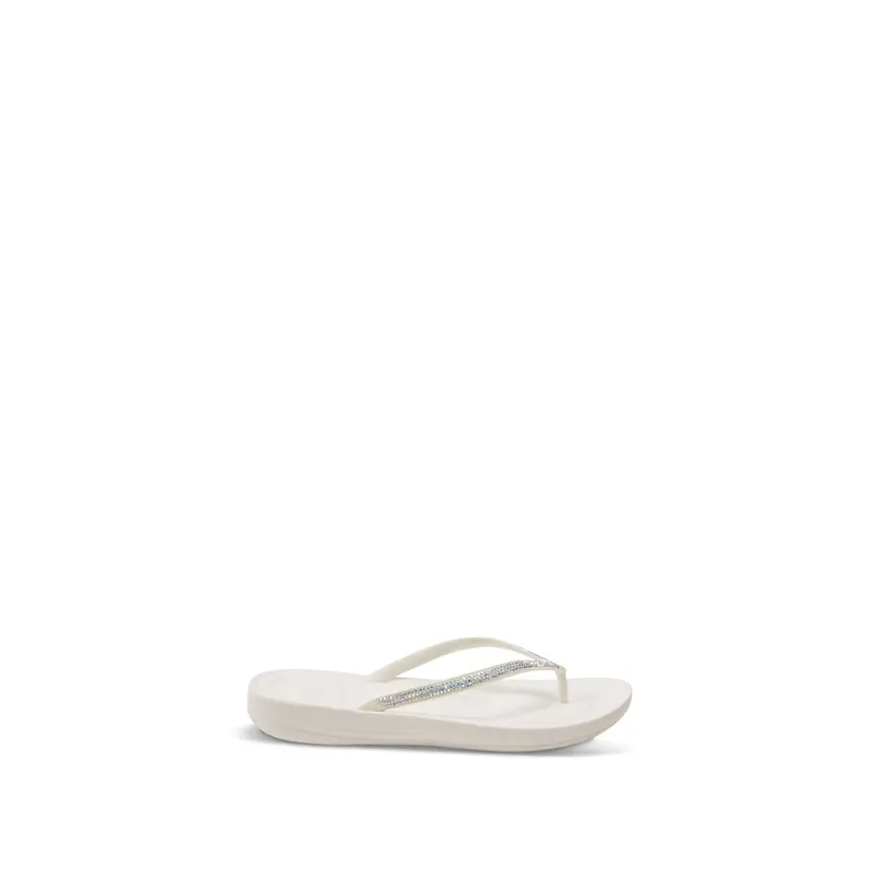 Iqushion Sparkle Urban White