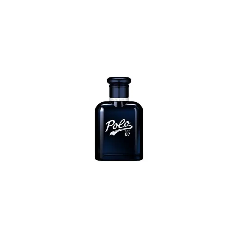 Ralph Lauren Polo 67 Eau de Toilette 75ml