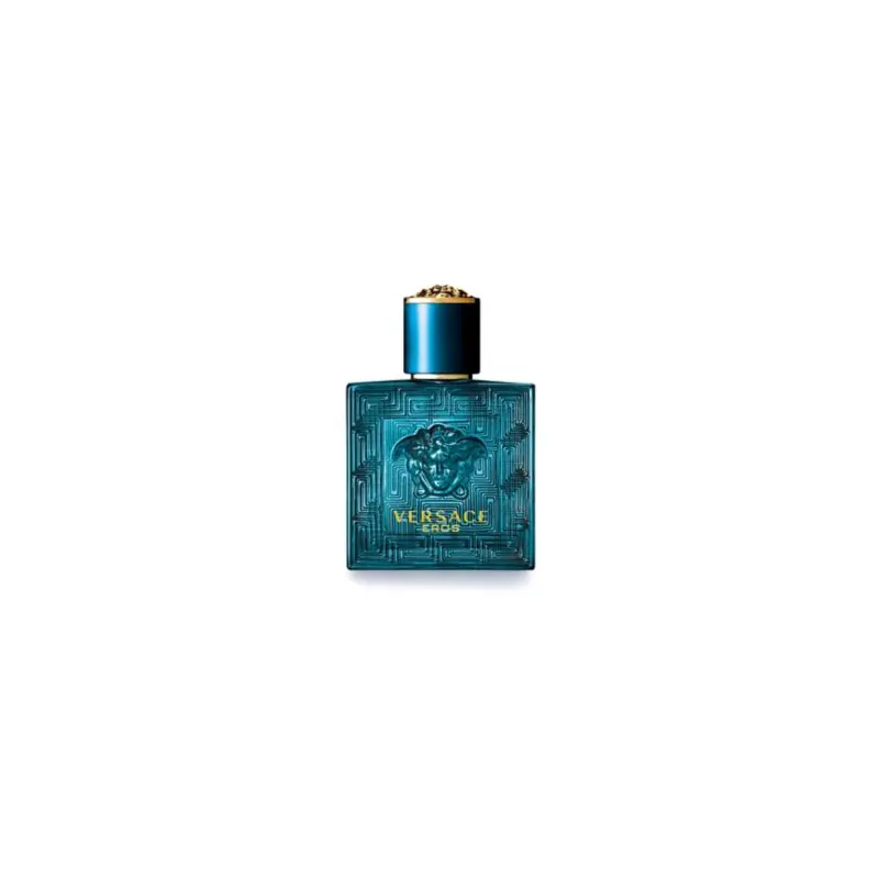 Versace Eros Eau de Toilette 50ml
