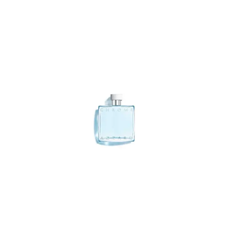 Azzaro Chrome Eau de Toilette 100ml