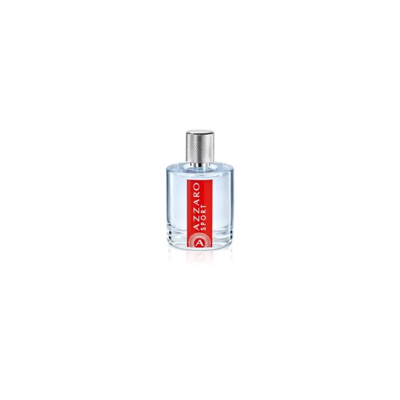 Azzaro Sport Eau de Toilette 100ml