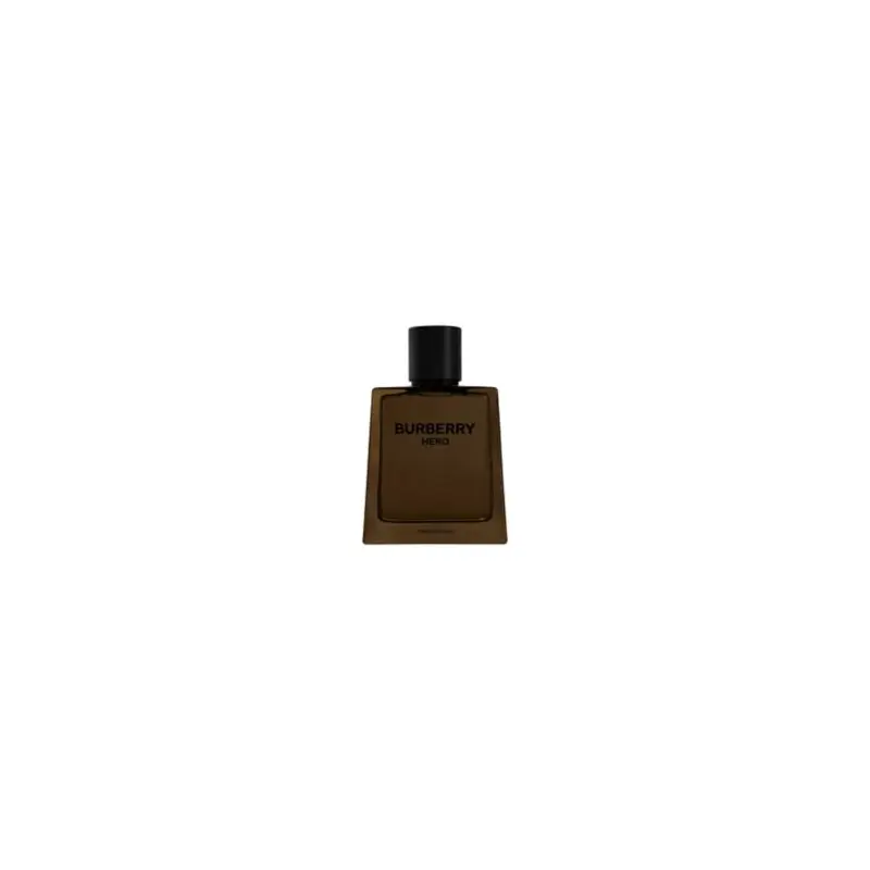 Burberry Hero Parfum Intense For Men 100ml