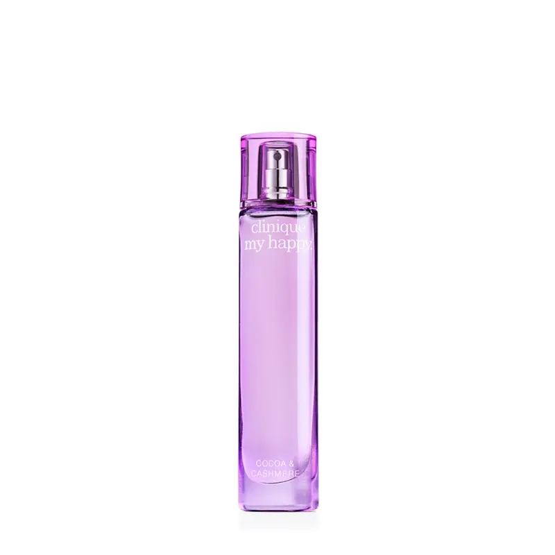 Clinique My Happy Cocoa & Cashmere Eau de Parfum 15ml