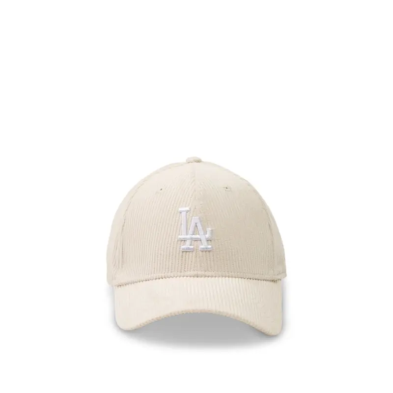 Cord 9Forty Mcrown Light Beige