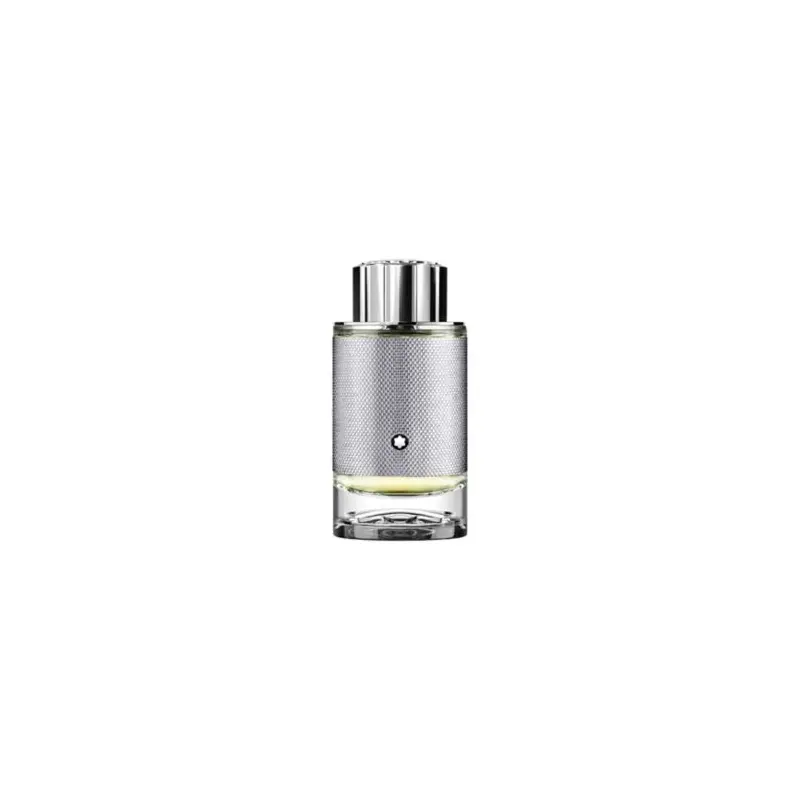 Montblanc Explorer Platinum Eau de Parfum 100ml