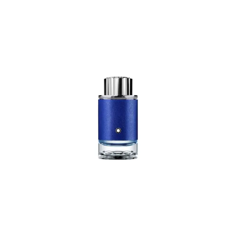 Montblanc Explorer Ultra Blue Eau de Parfum 100ml