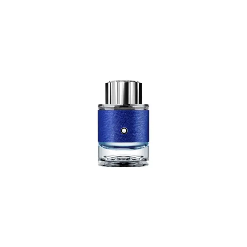 Montblanc Explorer Ultra Blue Eau de Parfum 60ml