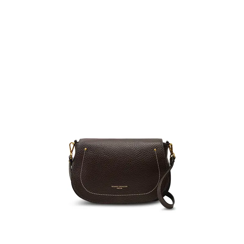 Olga Crossbody Bag Espresso