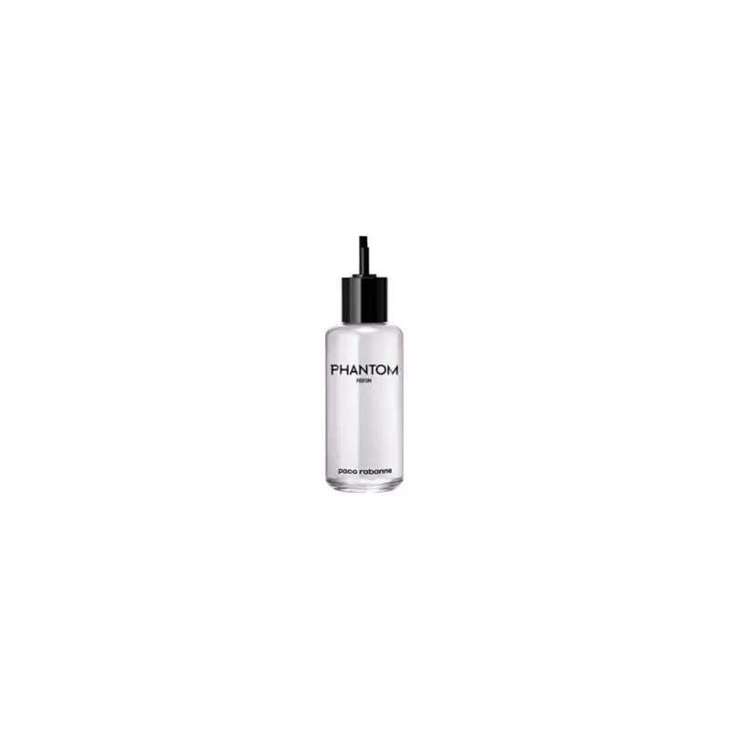 Rabanne Phantom Parfum Refill Bottle 200ml