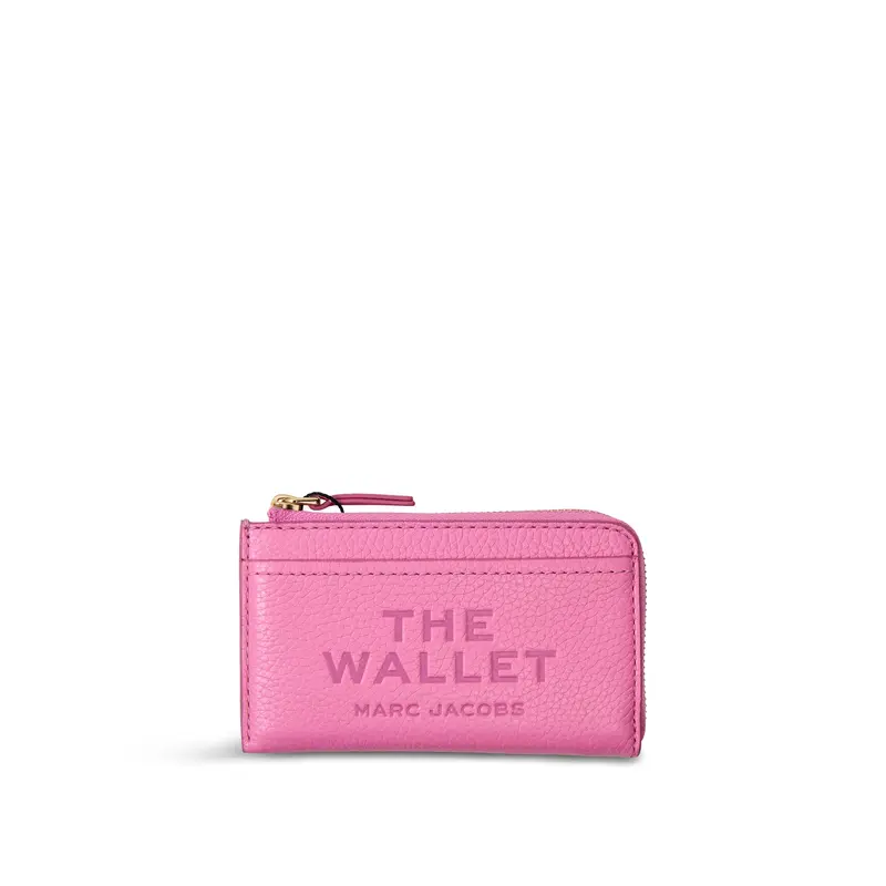 The Top Zip Multi Wallet