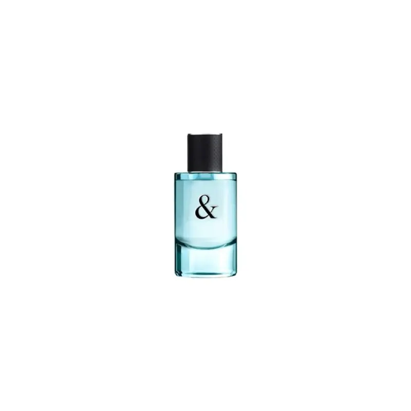 Tiffany & Love for Him 50ml Eau de Toilette