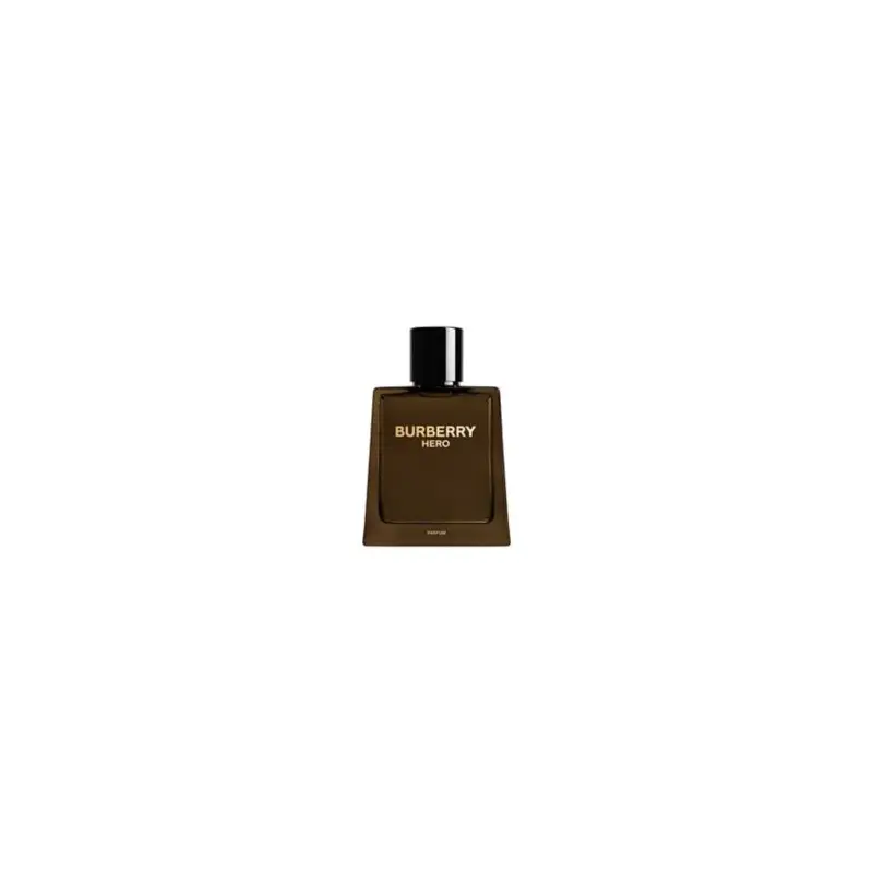 Burberry Hero Parfum for Men Refillable 100ml