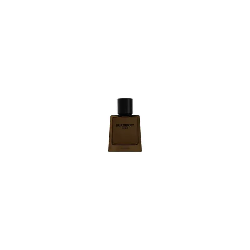 Burberry Hero Parfum Intense For Men 50ml