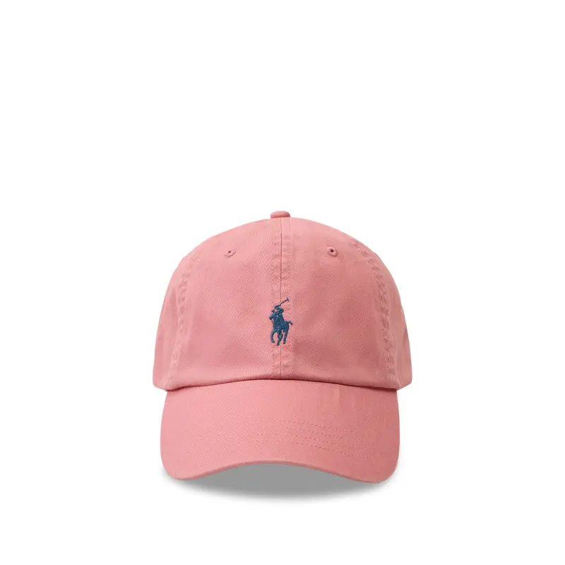 Cls Sprt Cap-Hat Pink
