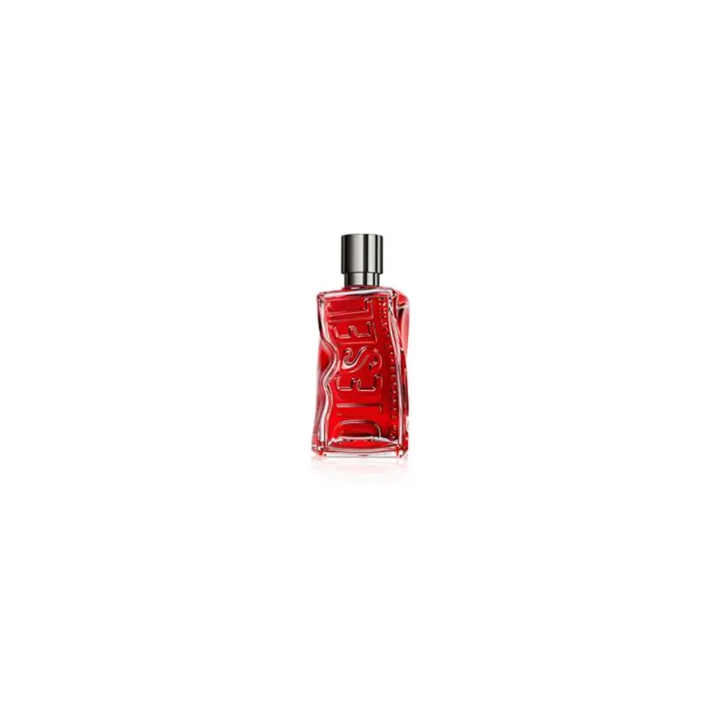 Diesel D Red Eau de Parfum 100ml