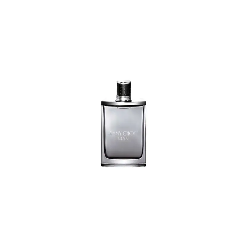Jimmy Choo Man Eau de Toilette 100ml