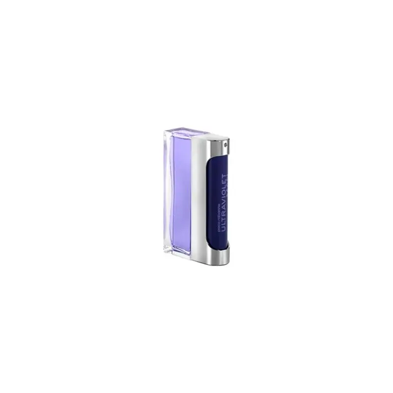 Paco Rabanne Ultraviolet Man Eau de Toilette Spray 100ml