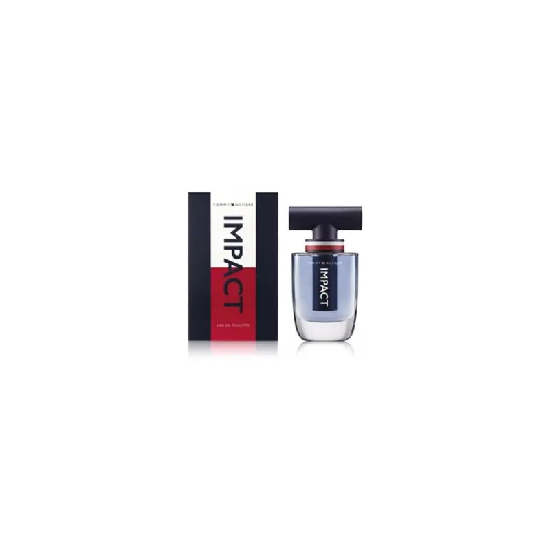 Tommy Hilfiger Impact Eau De Toilette 50ml