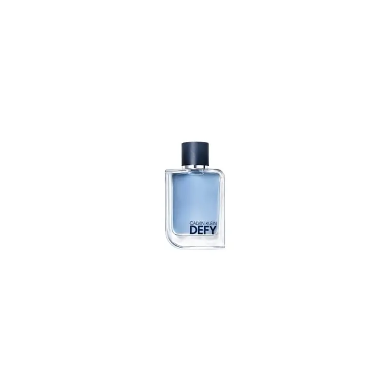 Calvin Klein Defy Eau de Toilette for Men 50ml