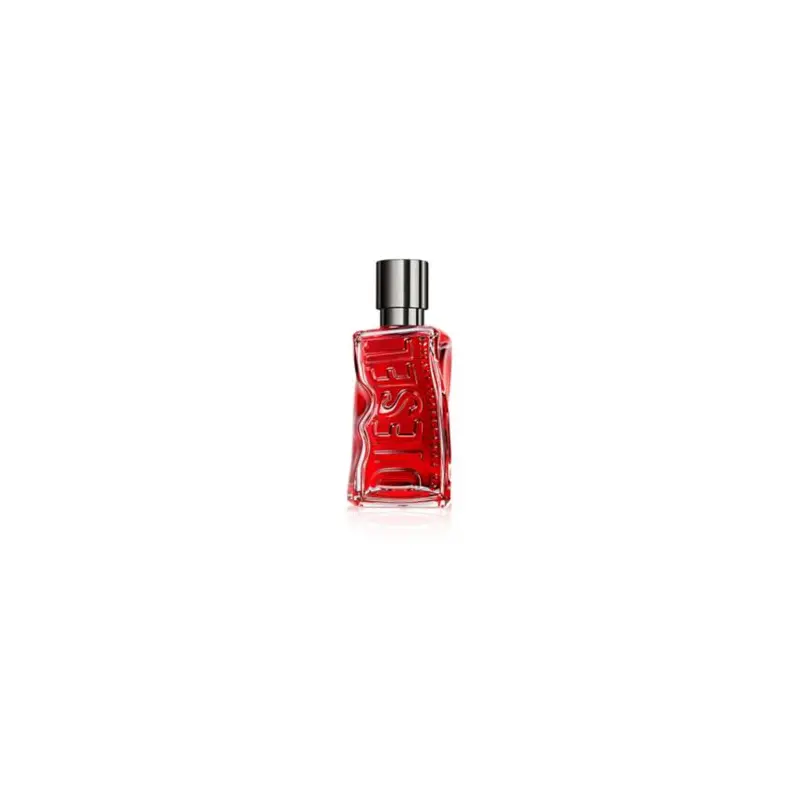 Diesel D Red Eau de Parfum 50ml