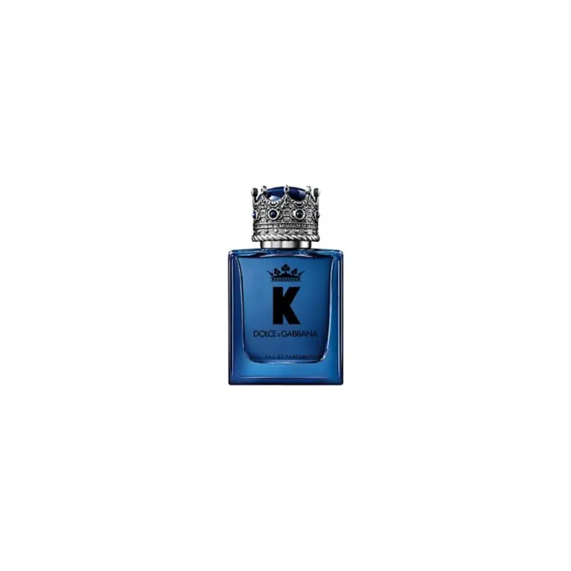 K by Dolce&Gabbana Eau de Parfum 50ml