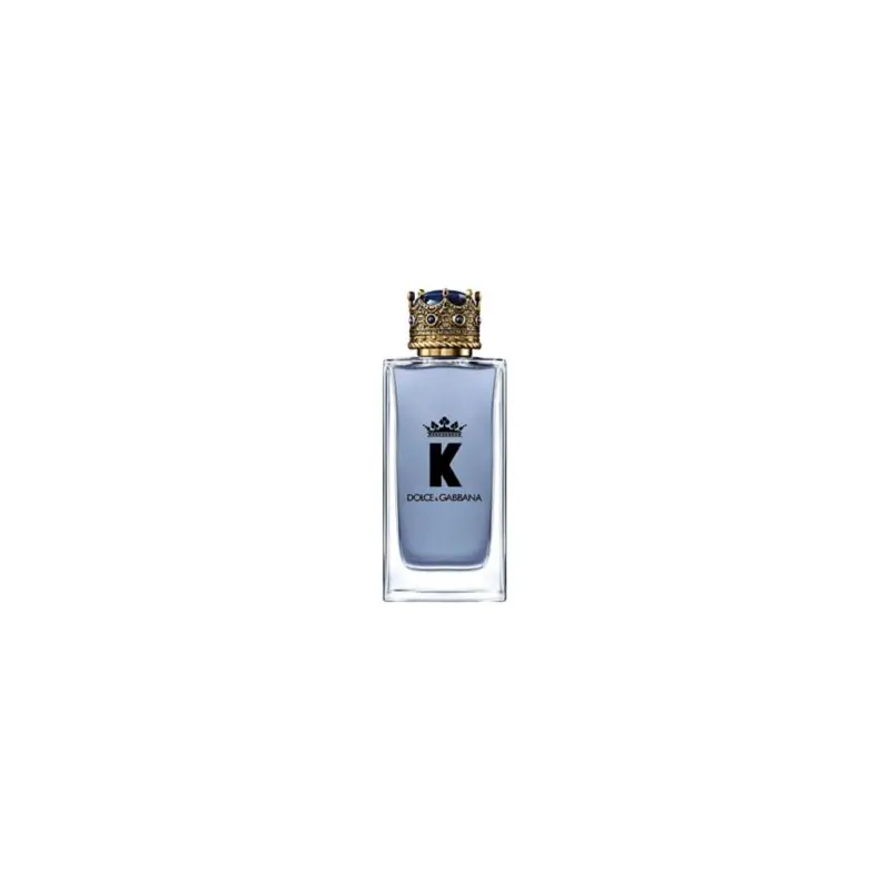 K by Dolce&Gabbana Eau de Toilette 100ml