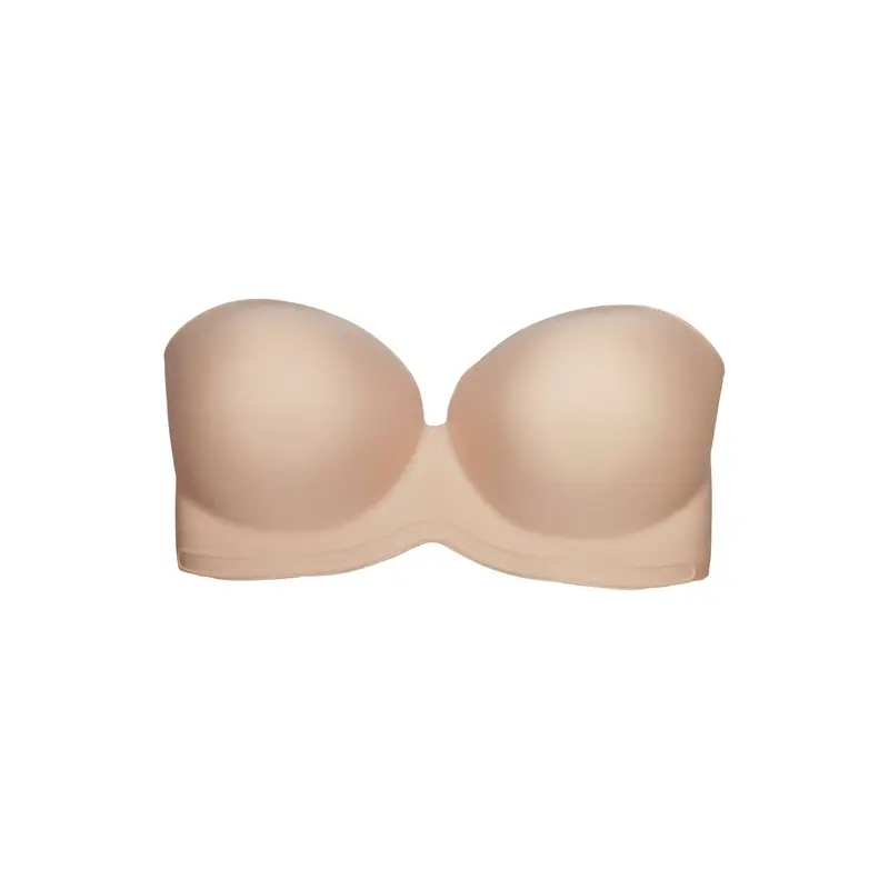 Wing Bra Cream