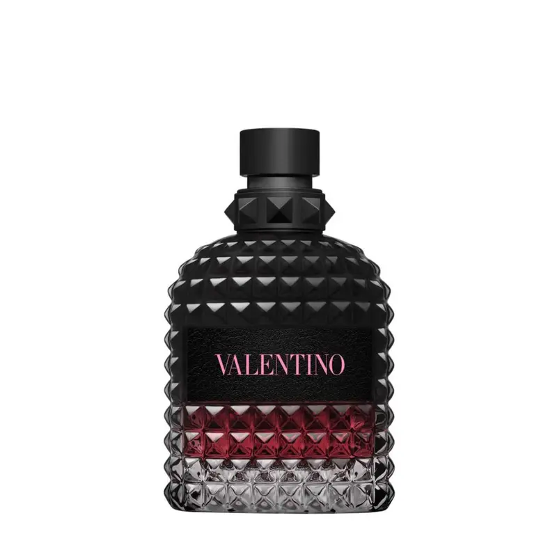 Valentino Born In Roma Uomo Intense Eau de Parfum for Him 50ml