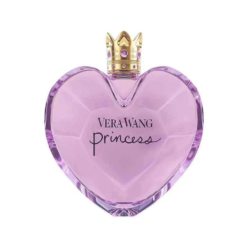 Vera Wang Princess for Women Eau de Toilette 100ml