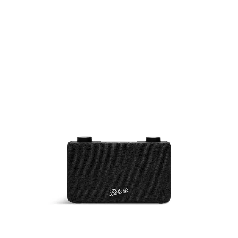 Roberts Play11 DAB Black Portable Radio