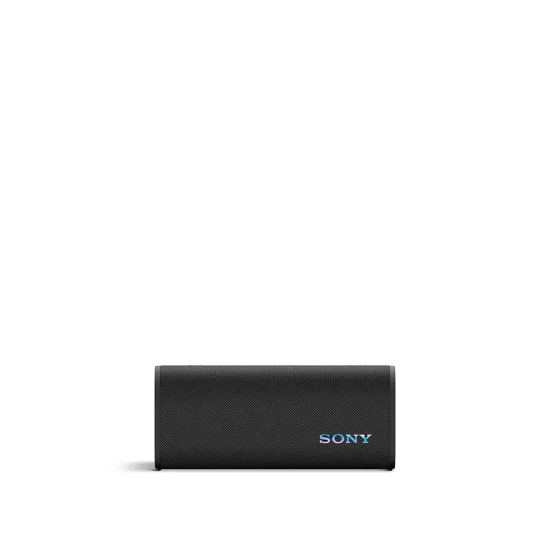 Sony ULT FIELD 3 Black Wireless Bluetooth Speaker