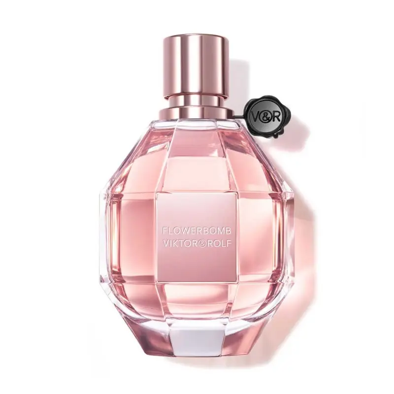 Viktor & Rolf Flowerbomb Eau de Parfum 100ml
