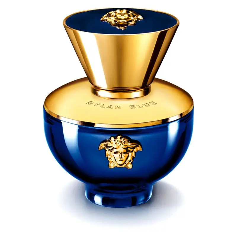 Versace Dylan Blue Pour Femme Eau de Parfum 50ml