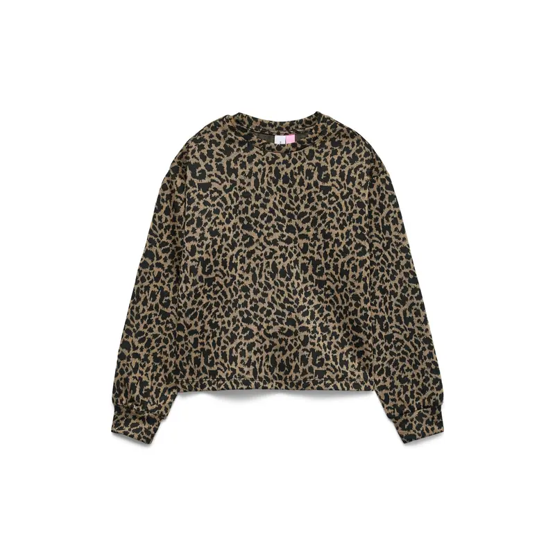 Kids Nella Long Sleeve Sweat Top