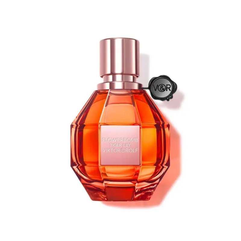 Viktor & Rolf Flowerbomb Tiger Lily Eau de Parfum 50ml