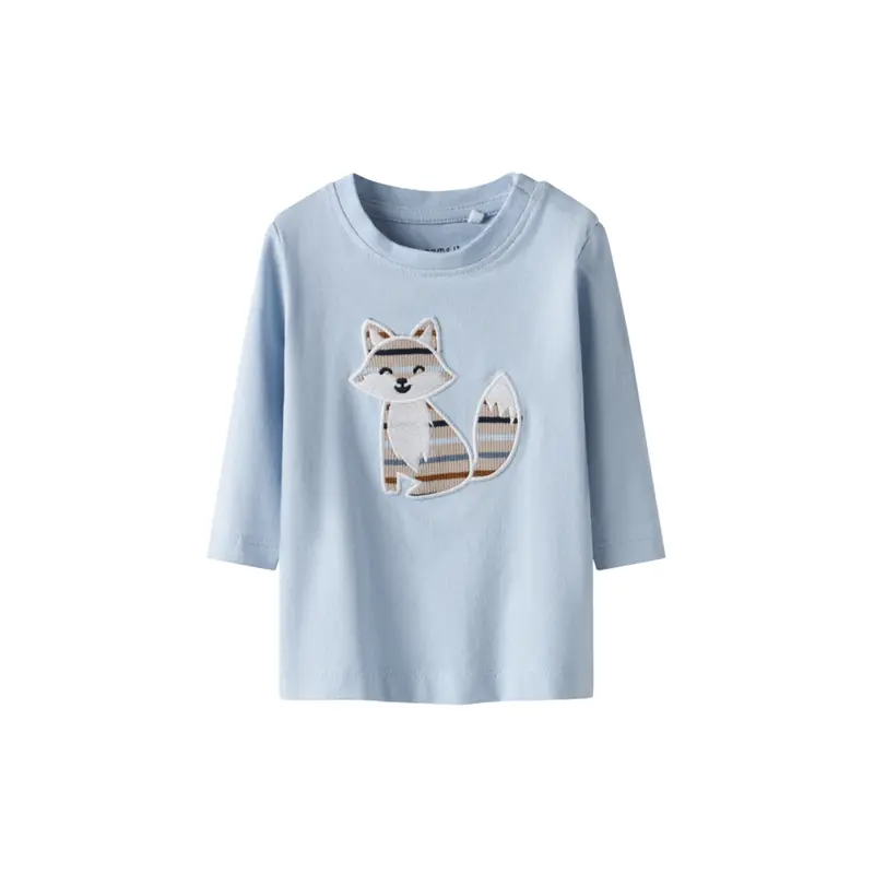Baby Sing Long Sleeve Top