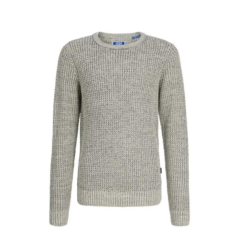 Kids Global Knit Crew Neck Jumper