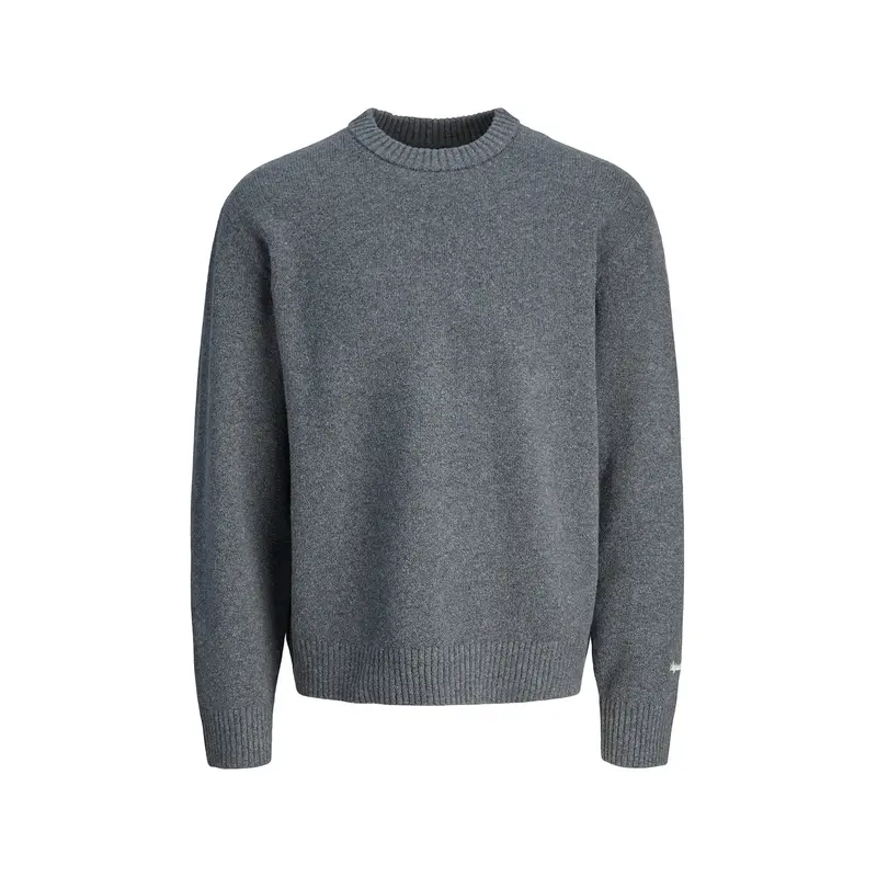 Kids Norrebro Crew Neck Knit