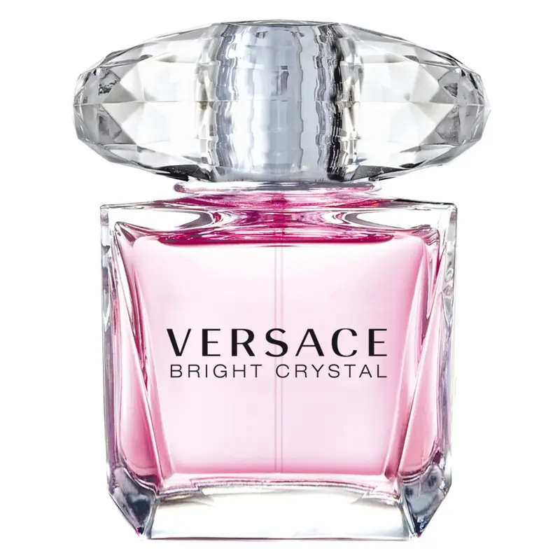 Versace Bright Crystal Eau de Toilette 50ml