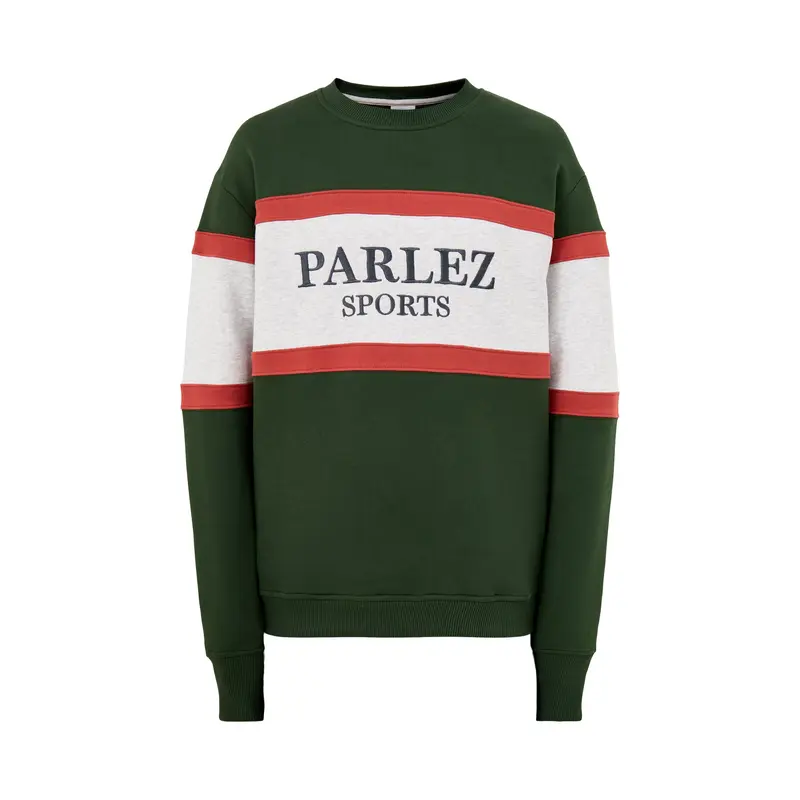 Squad Crew Sweatshirt