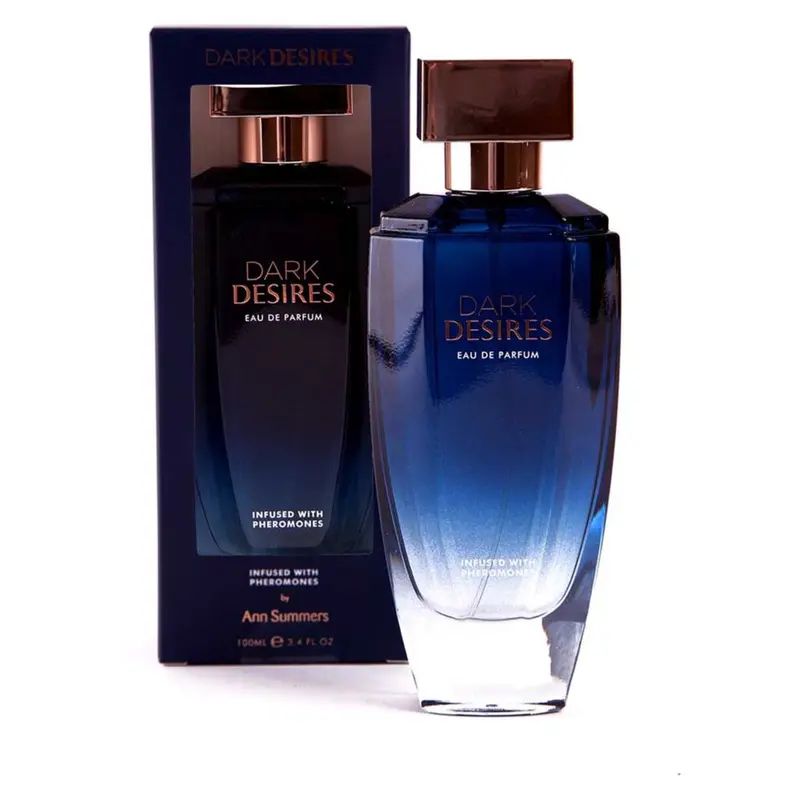 Ann Summers Dark Desires Eau de Parfum 100ml